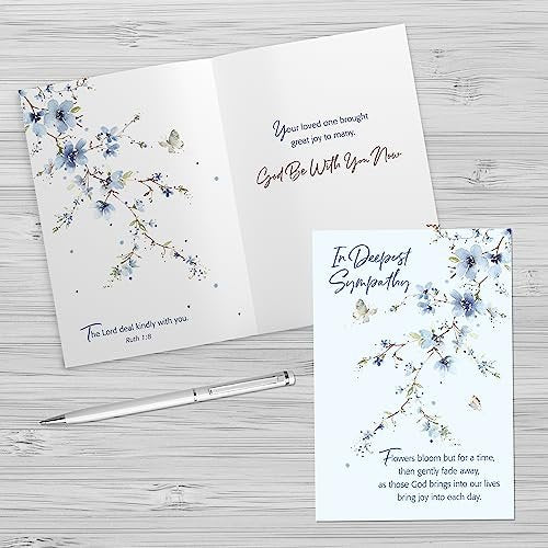 Designer Greetings Faithfully Yours Boxed Everyday Assortment Cards