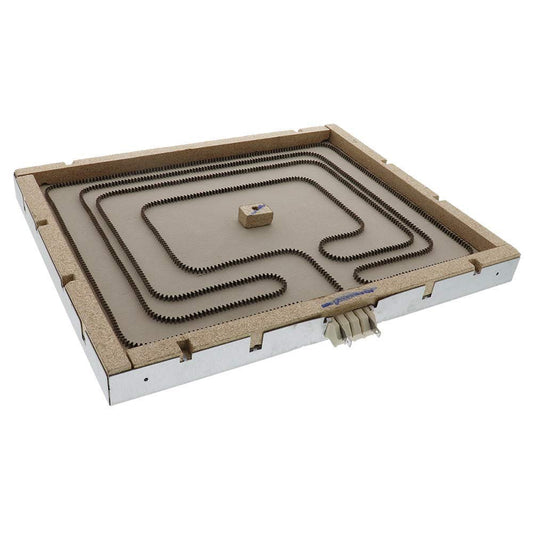 ERP 318601604 Range Bake Element
