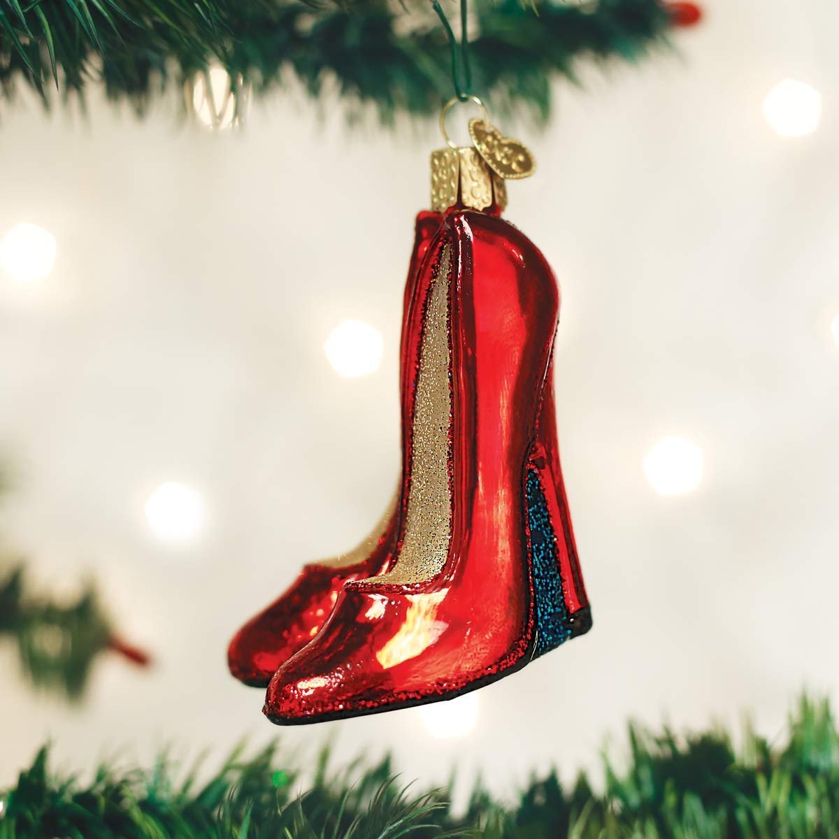 Old World Christmas