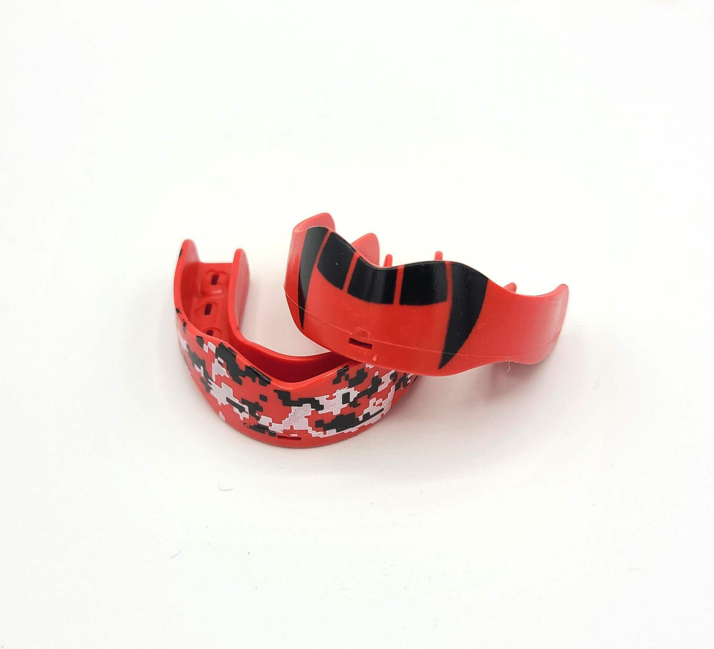 Soldier Sports Mouth Guard