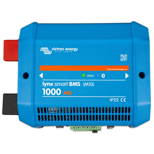 Victron Energy Lynx Smart BMS NG - Battery Management System