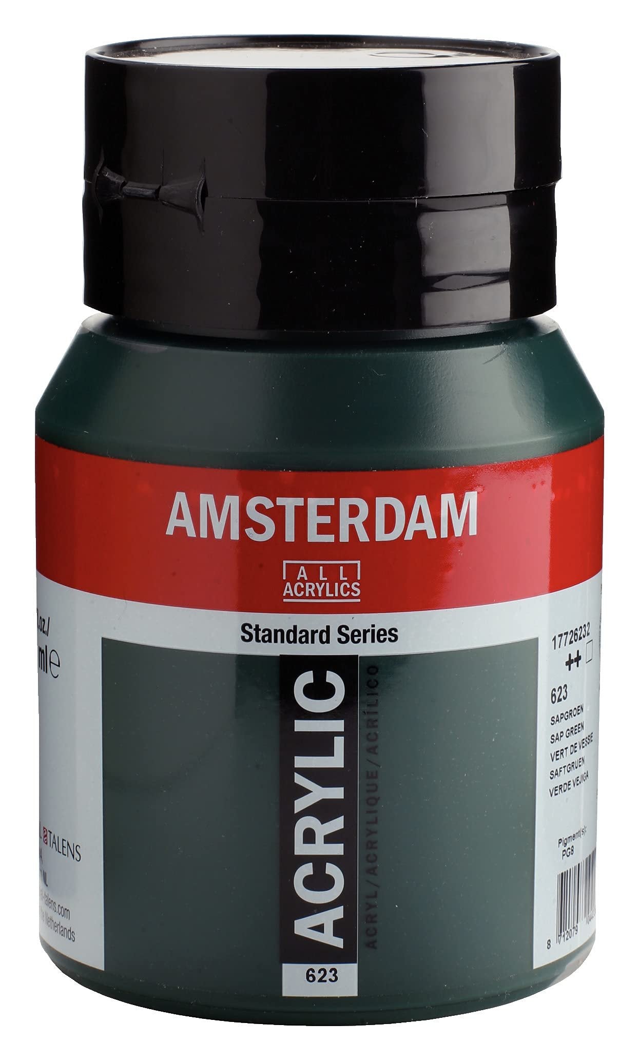 Amsterdam Standard Series Acrylfarbe Tube 20 ml