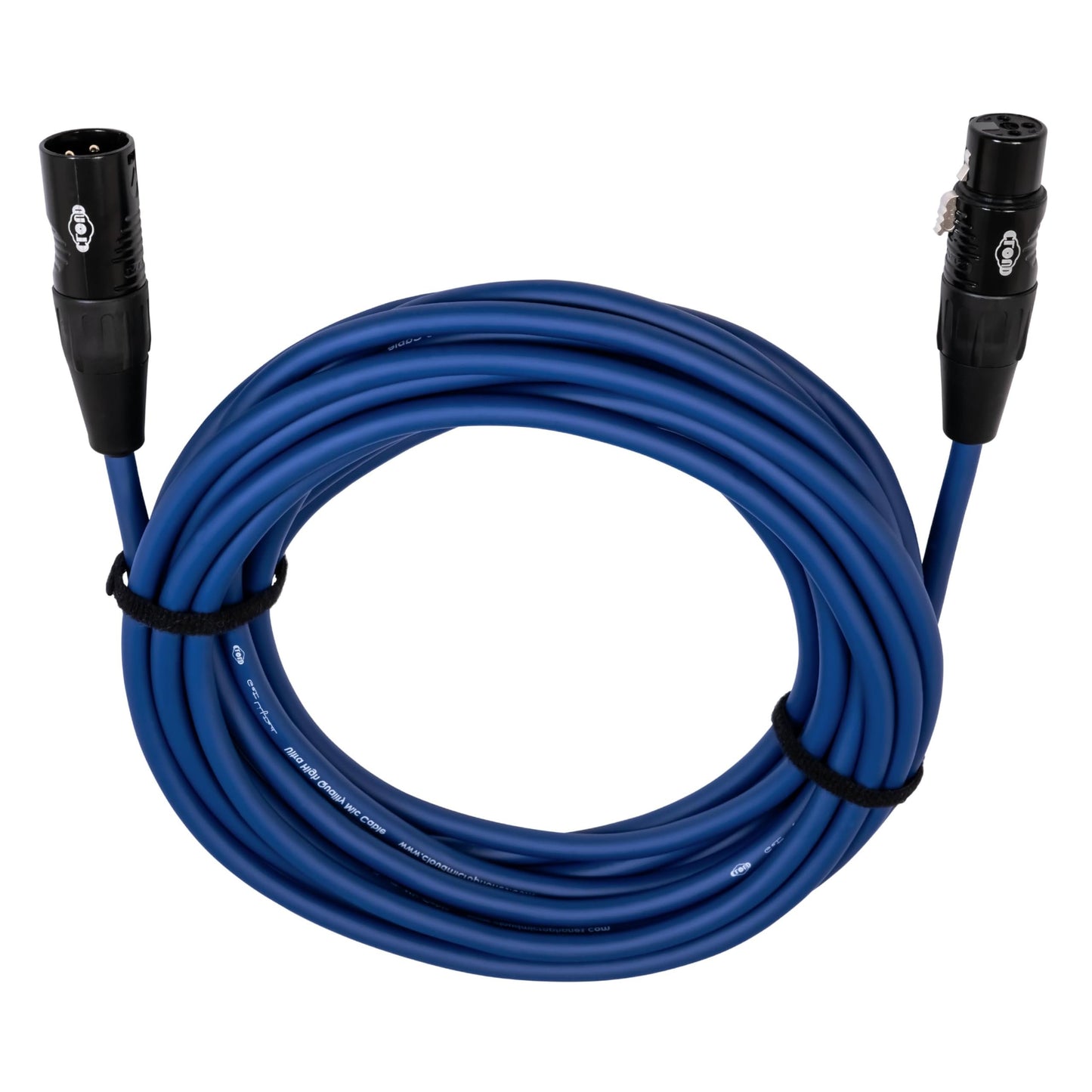 Cloud Microphones Premium Quality Performance Cable
