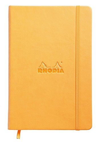 Rhodia Webnotebook
