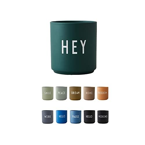 Design Letters Fav. Cup new par