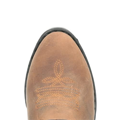 Smoky Mountain Boots Unisex-Child Girls Denver Western Boots