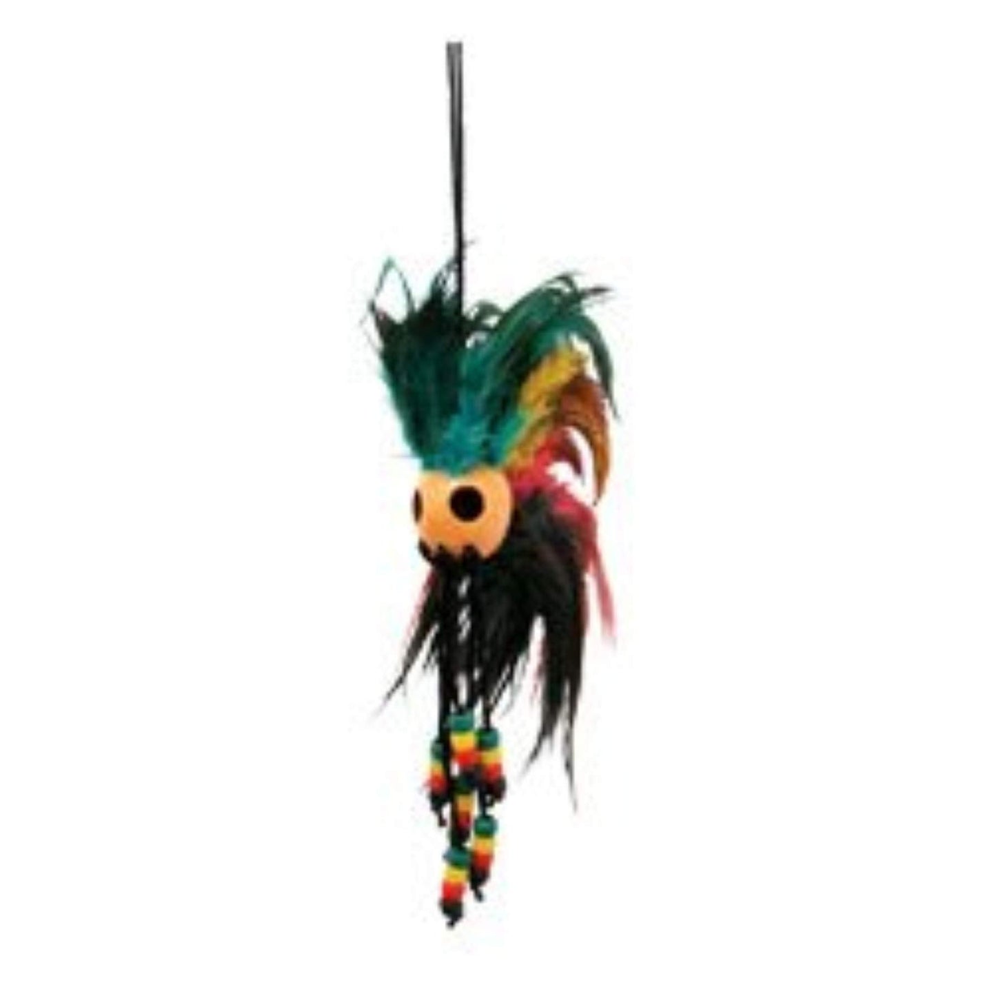 KC Hawaii Ikaika Helmet Rasta