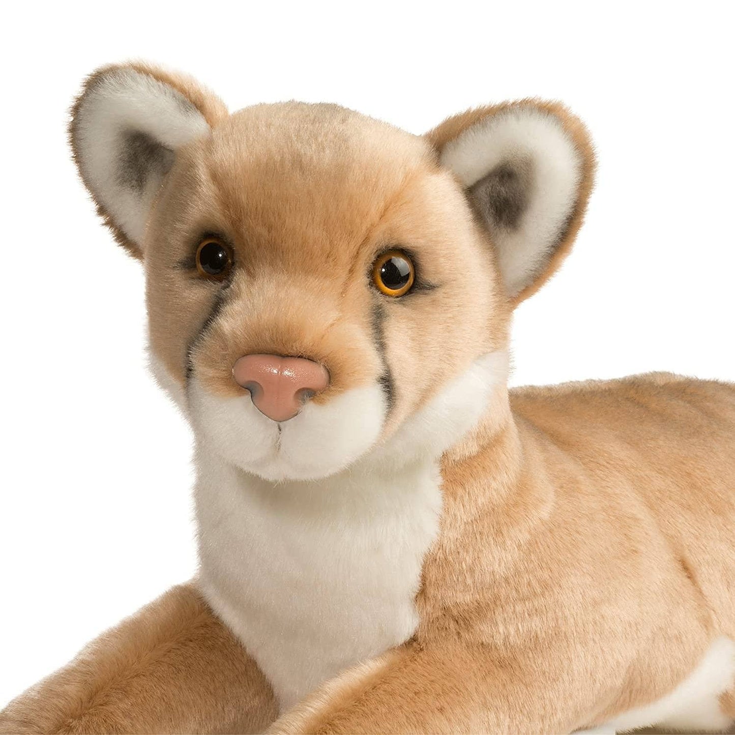 KELSO MT LION/COUGAR (1/8)
