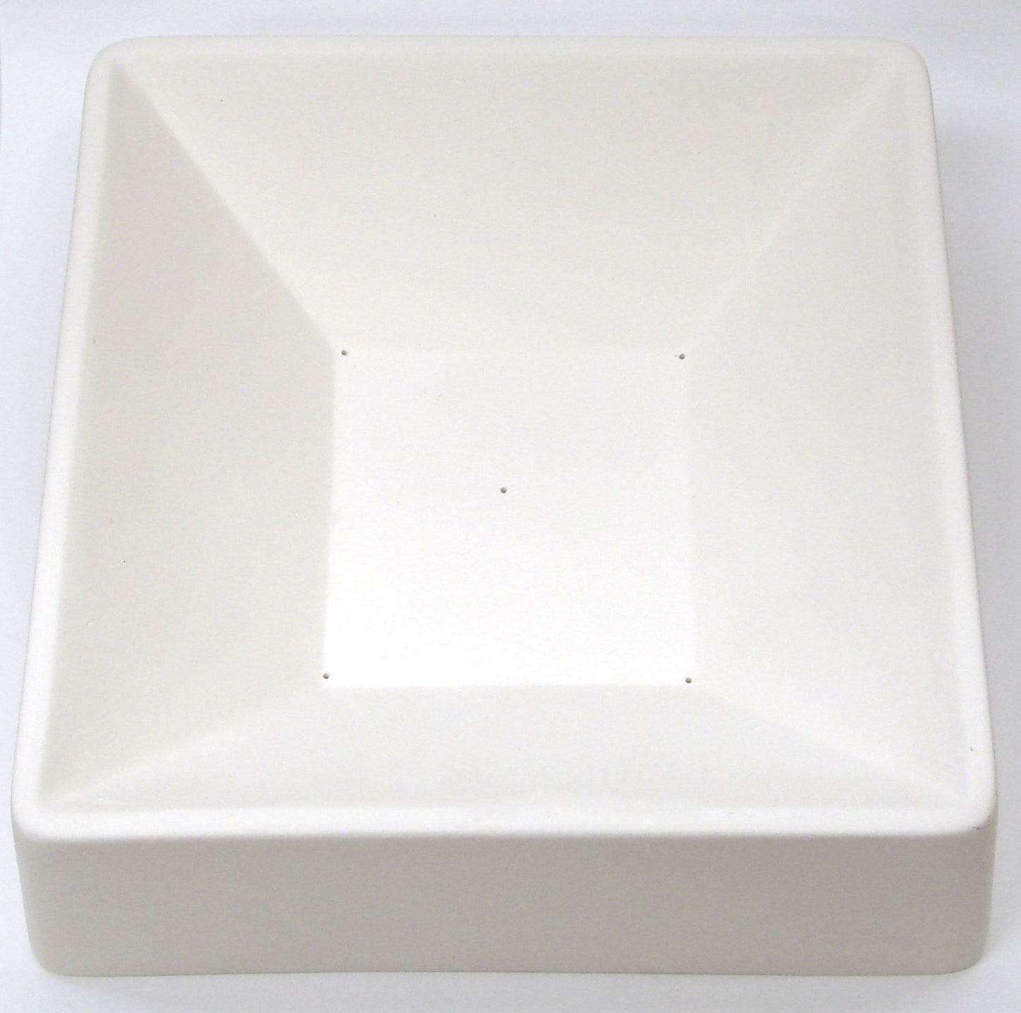 Delphi Studio 8 Inch Square Slumping Mold