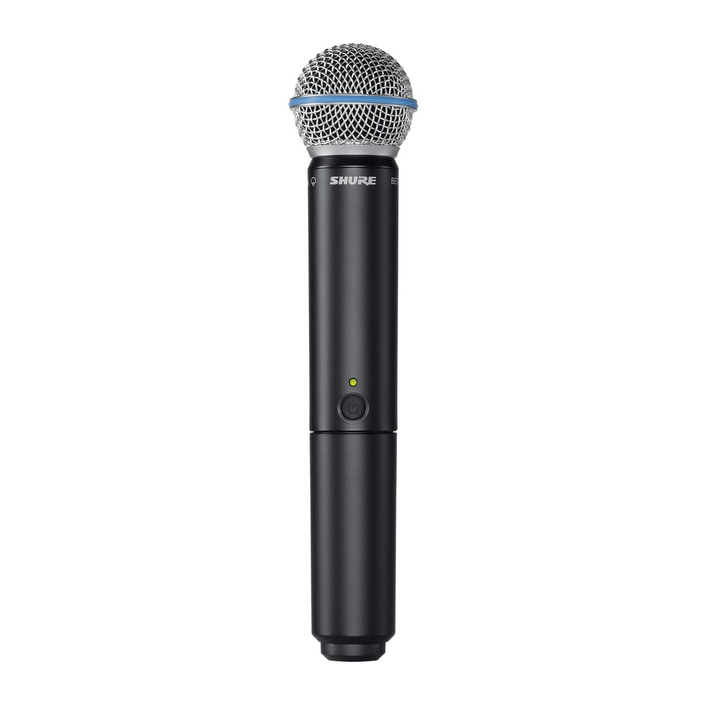 Shure Handheld Wireless Transmitter