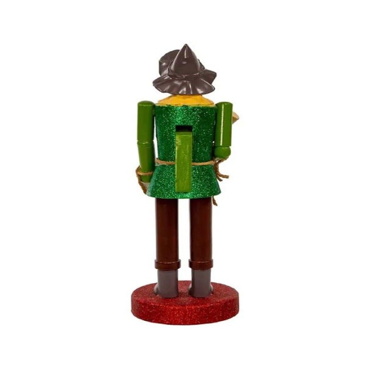 Wizard of Oz Nutcracker