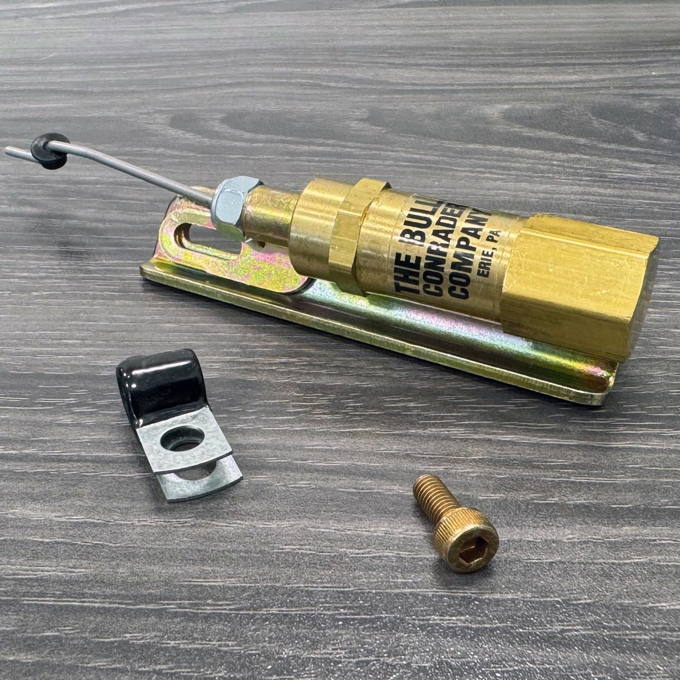 Throttle Control, Honda Engine 11-13 HP