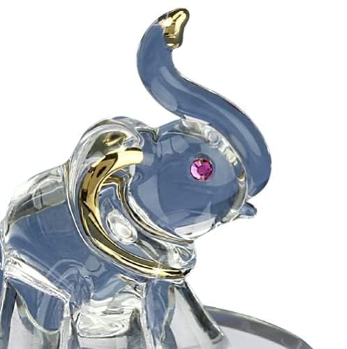 Glass Baron Elephant