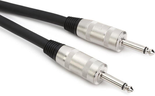 Pro Co S12-3 TS-TS Speaker Cable - 3 Feet