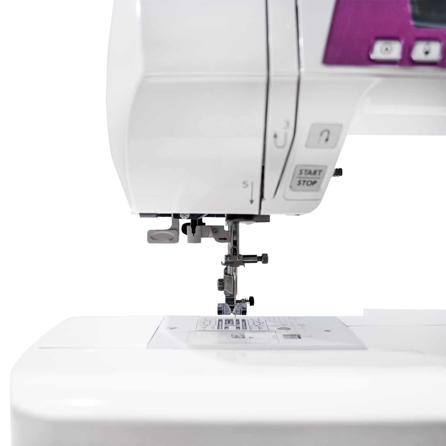 Janome 2030DC-G Computerized Sewing Machine