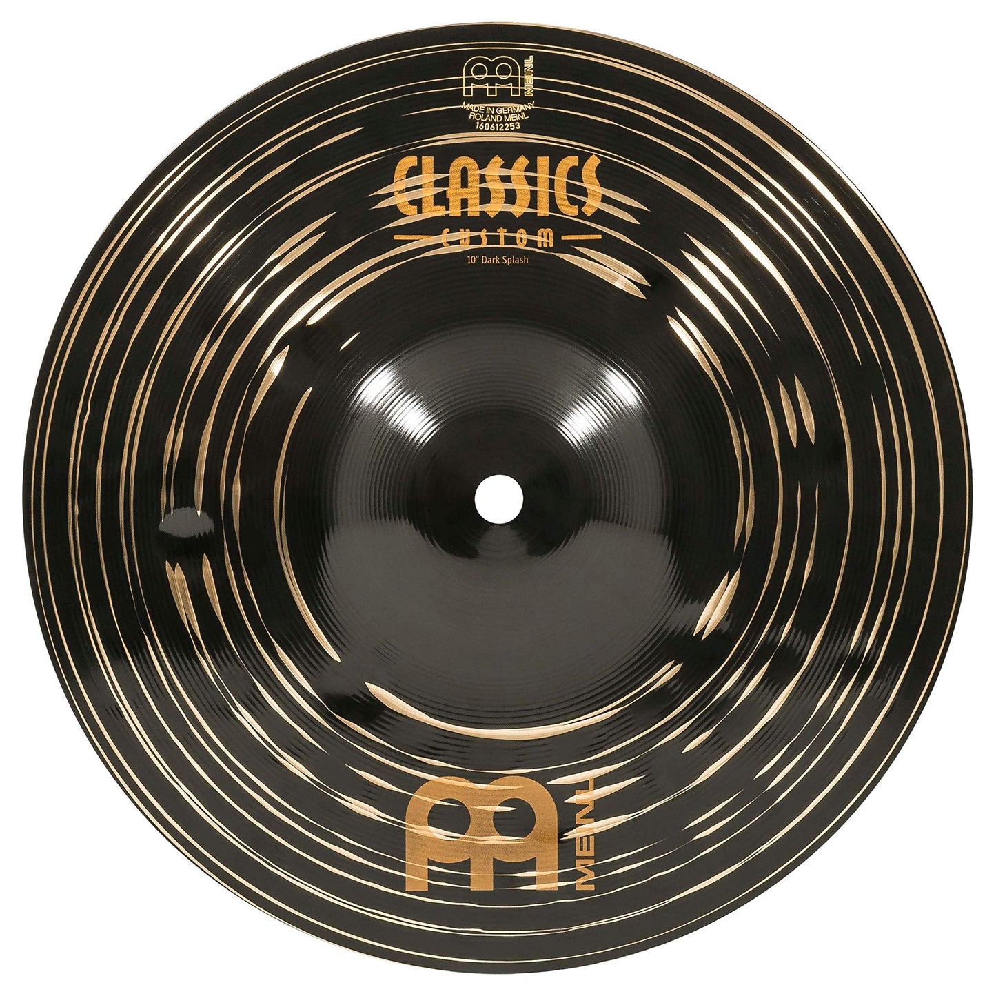 Classics Custom Dark Splash