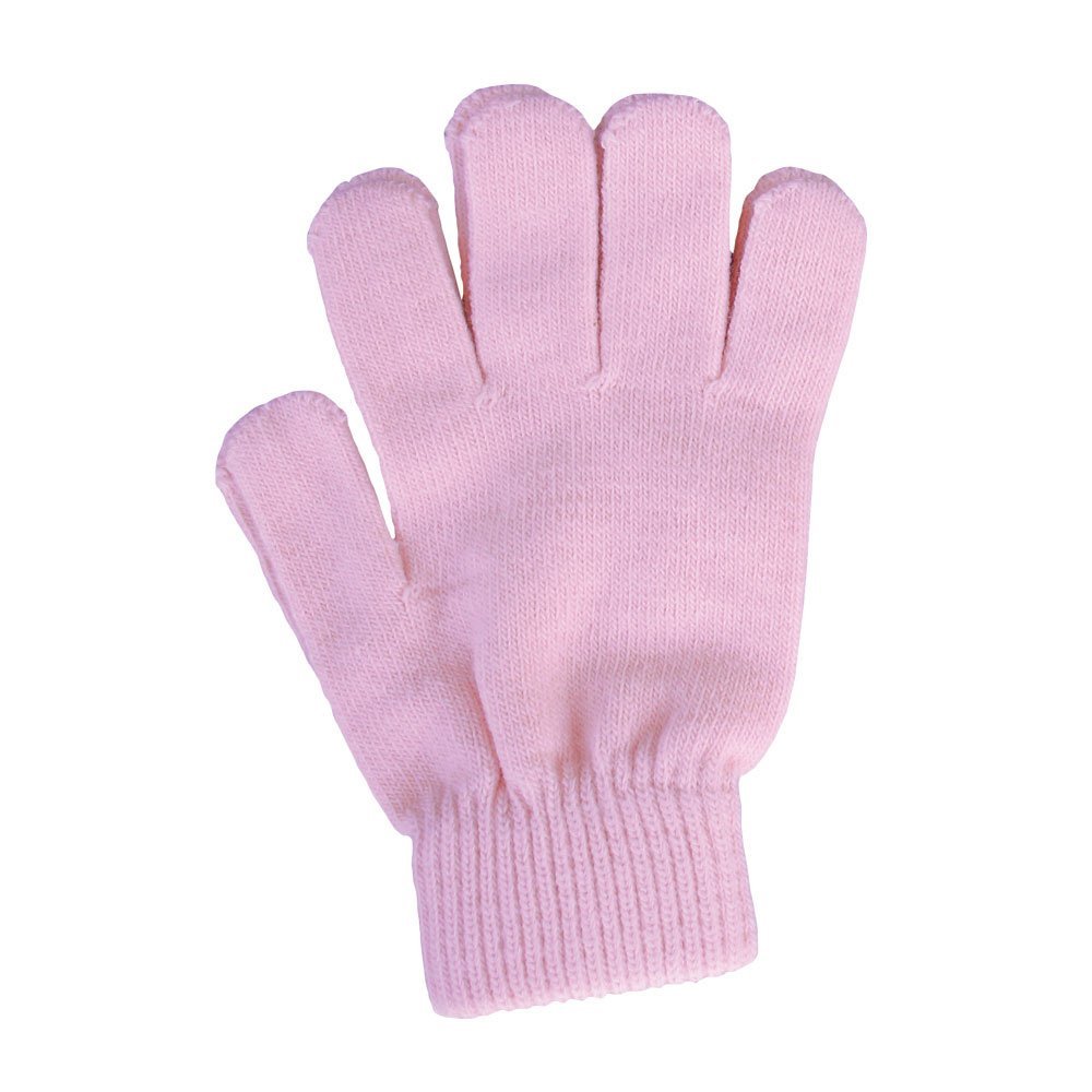 A&R Sports Knit Gloves