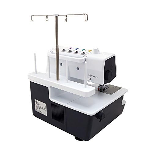 Bernette b42 Funlock Coverstitch Machine