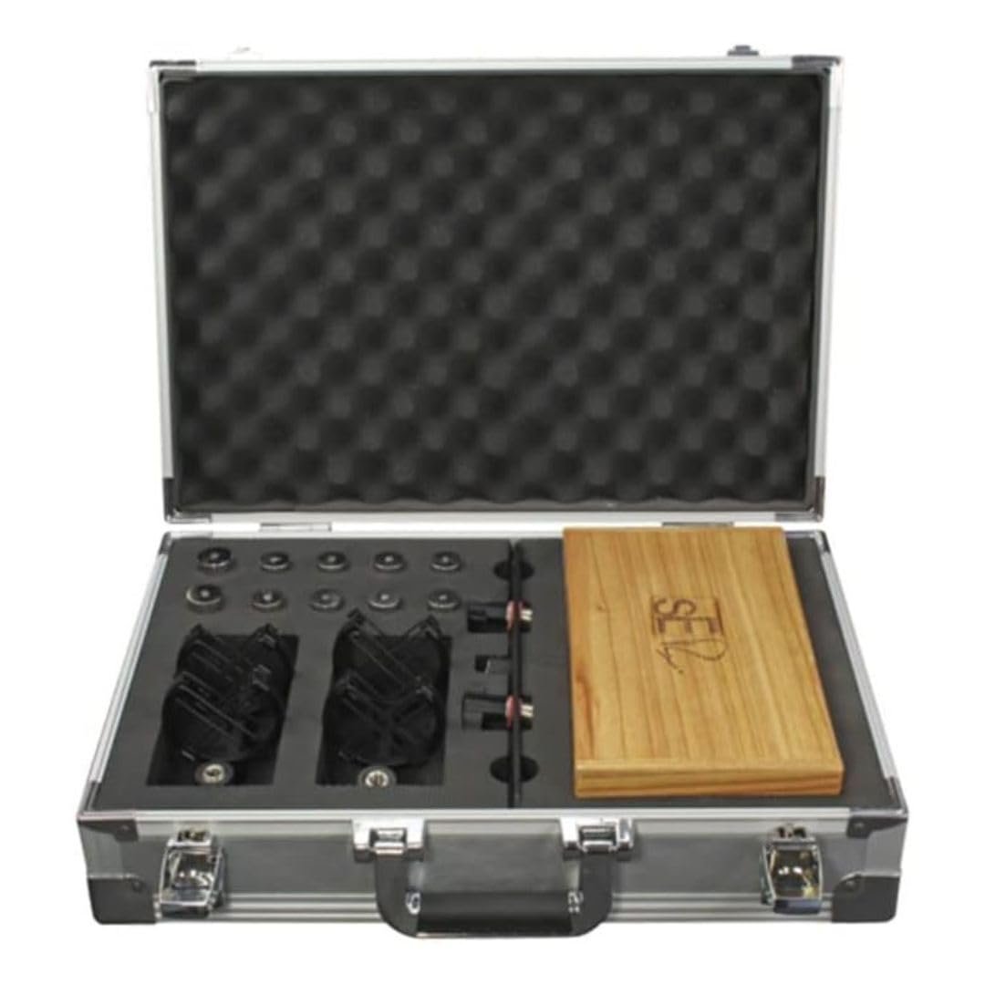 SE ELECTRONICS - Rupert Neve Omnidirectional Capsule for RN17