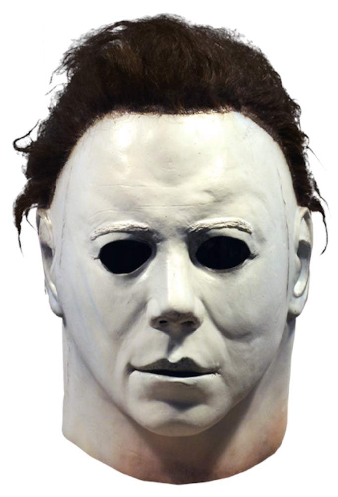 Trick Or Treat Studios Halloween 1978 Michael Myers Mask