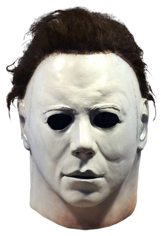 Trick Or Treat Studios Halloween 1978 Michael Myers Mask