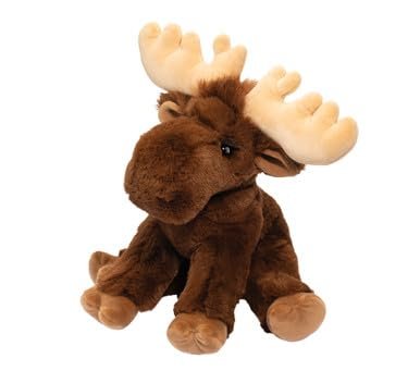Douglas Soft Judie Moose 9"