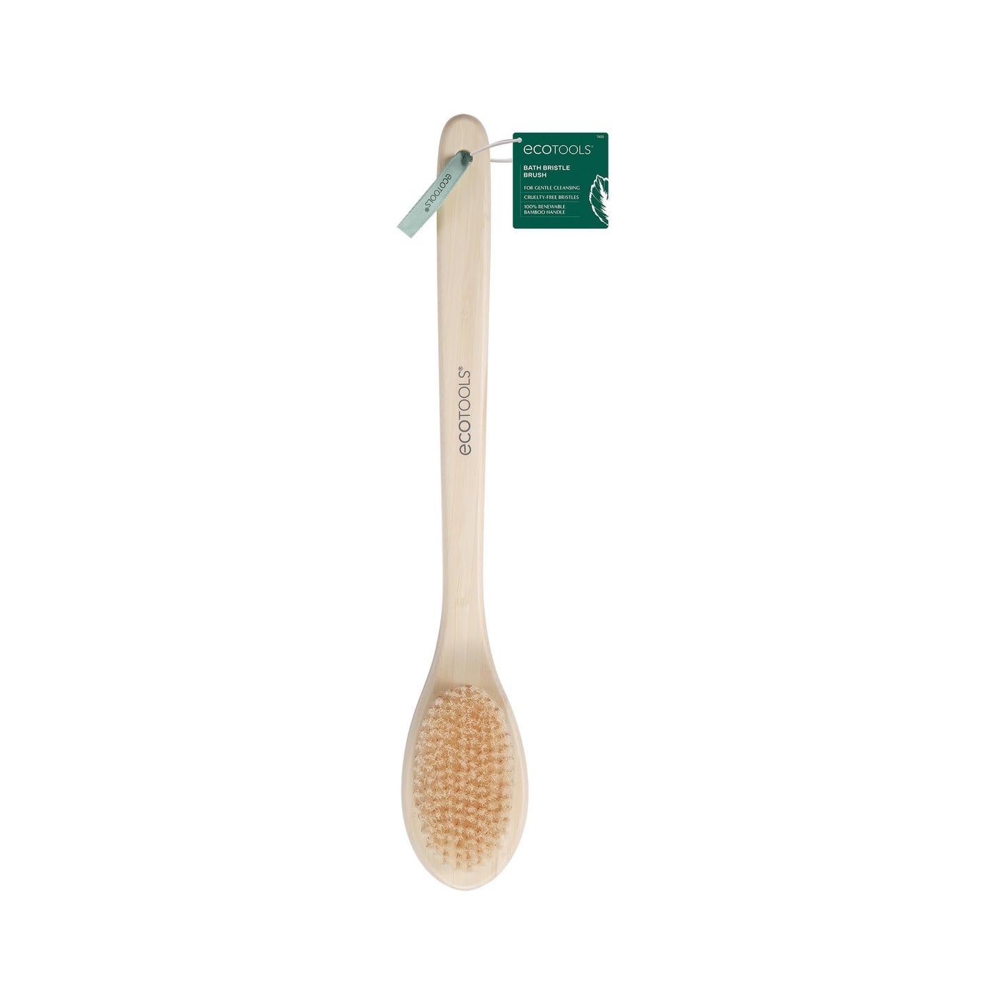 EcoTools Bristle Bath Brushes