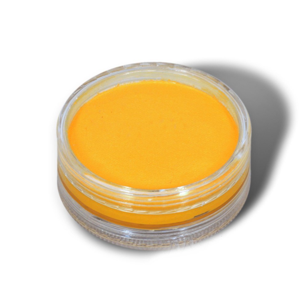 Wolfe Face Paints - Yellow 50 (1.59 oz/45 gm) by Wolfe Face Art & Fx
