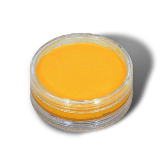 Wolfe Face Paints - Yellow 50 (1.59 oz/45 gm) by Wolfe Face Art & Fx