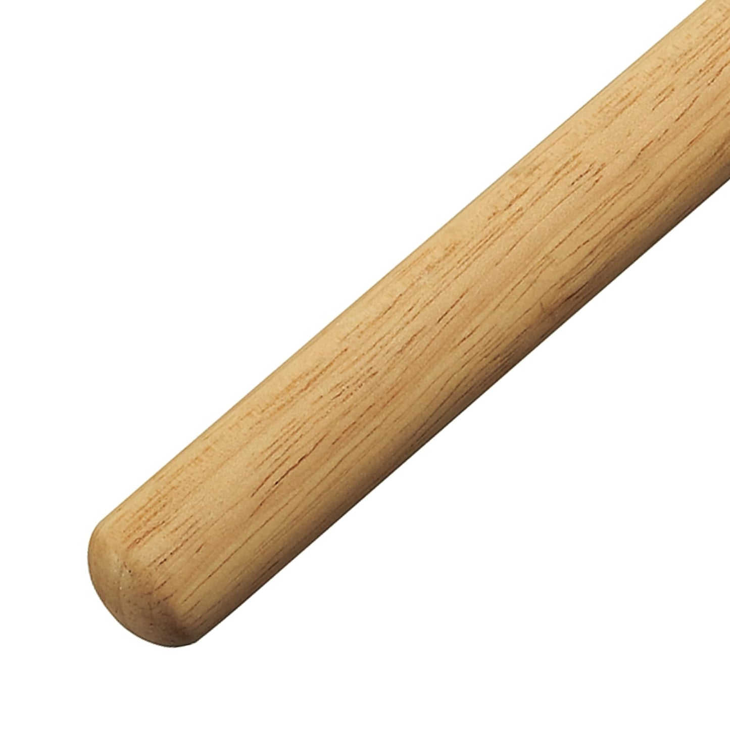 Meinl Percussion SB3 16-Inch Wood Samba Beater with 2 1/2-Inch Felt Tip