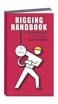 Rigging Handbook 5th Edition