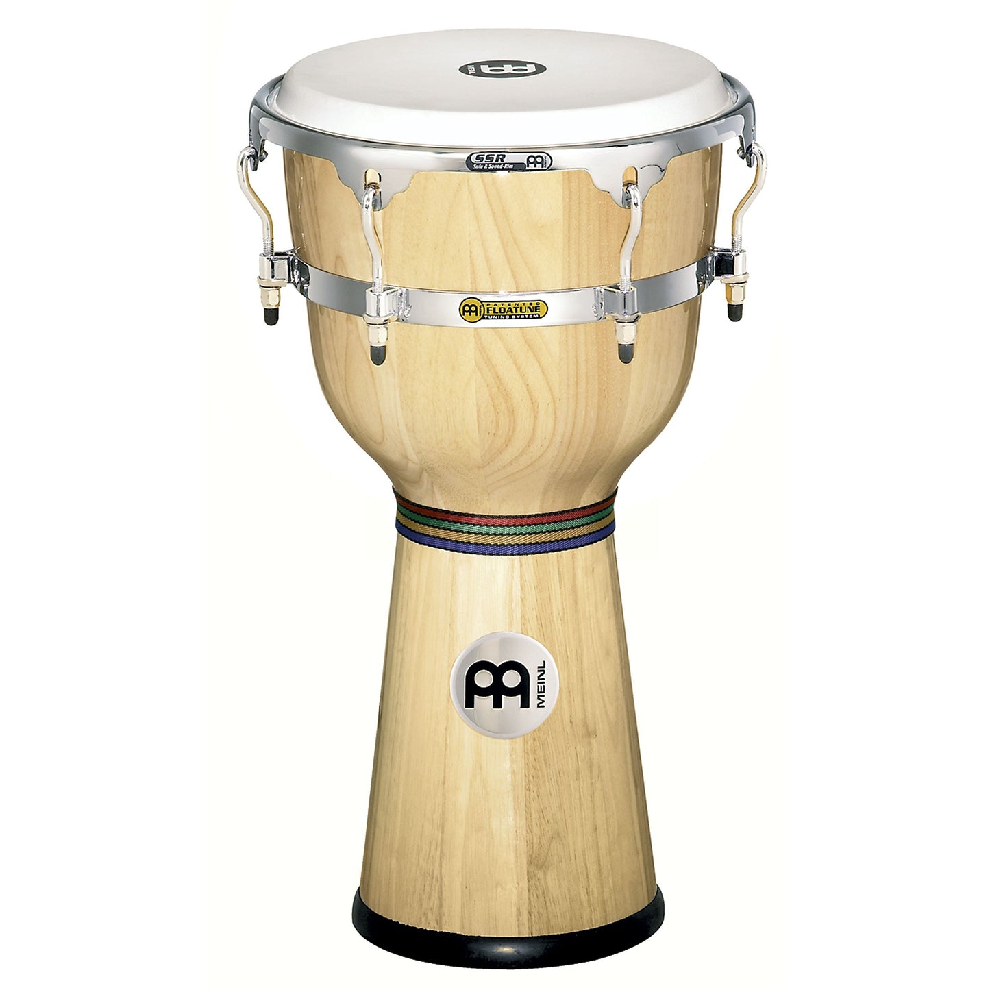 Floatune Djembe