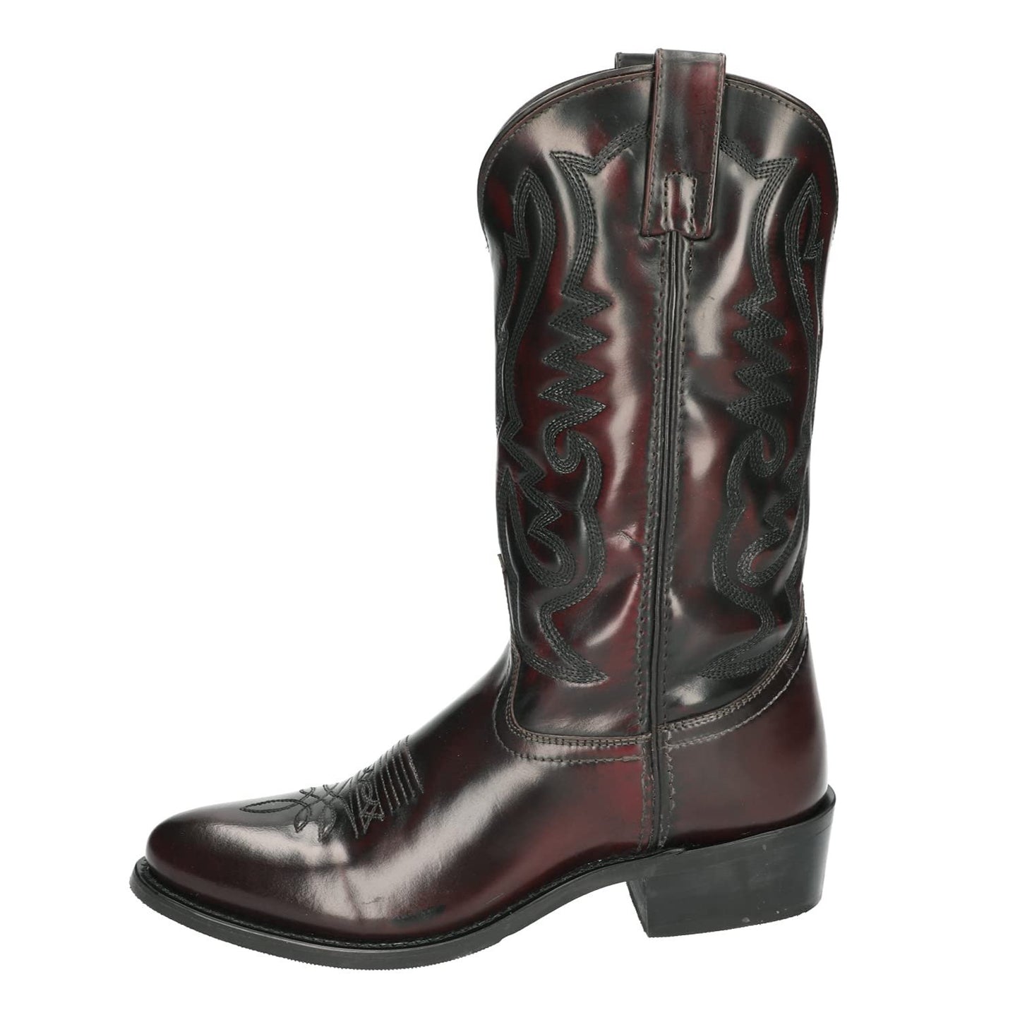 Smoky Mountain Boots Men's Denver Western Boot