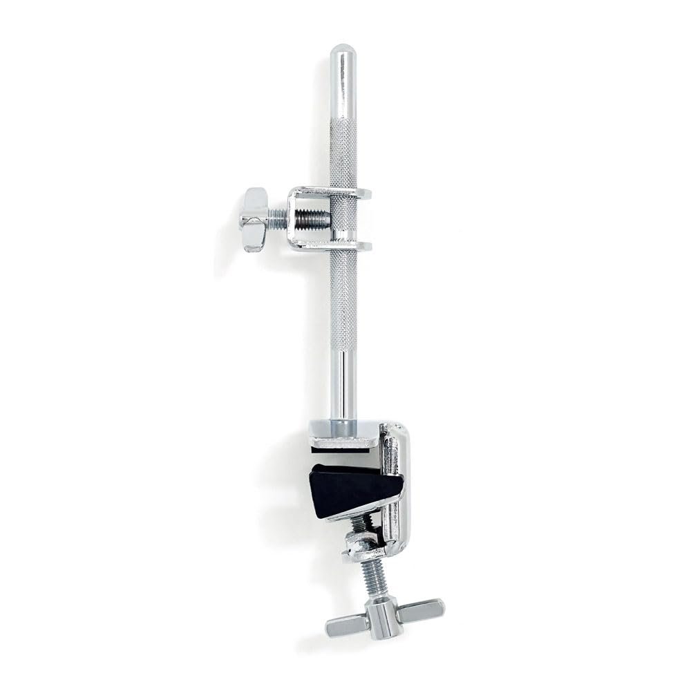 Gibraltar SC-BDDC Deluxe Bass Drum Hoop Cowbell Mount