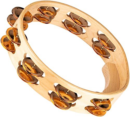 Artisan Edition Tambourine