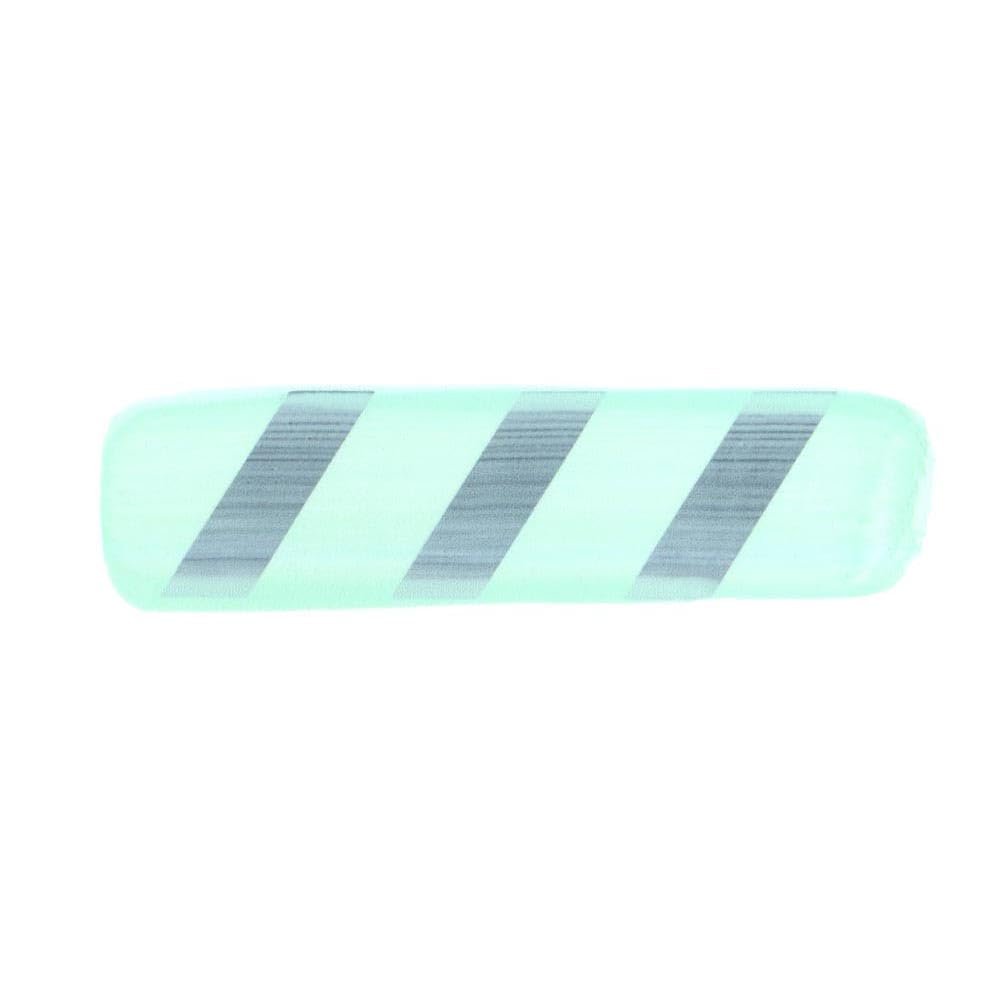 High Flow Acrylics by GOLDEN, Light Phthalo Green, 4 fl. oz. Bottle, Professional Acrylic Paint, Semi-Opaque