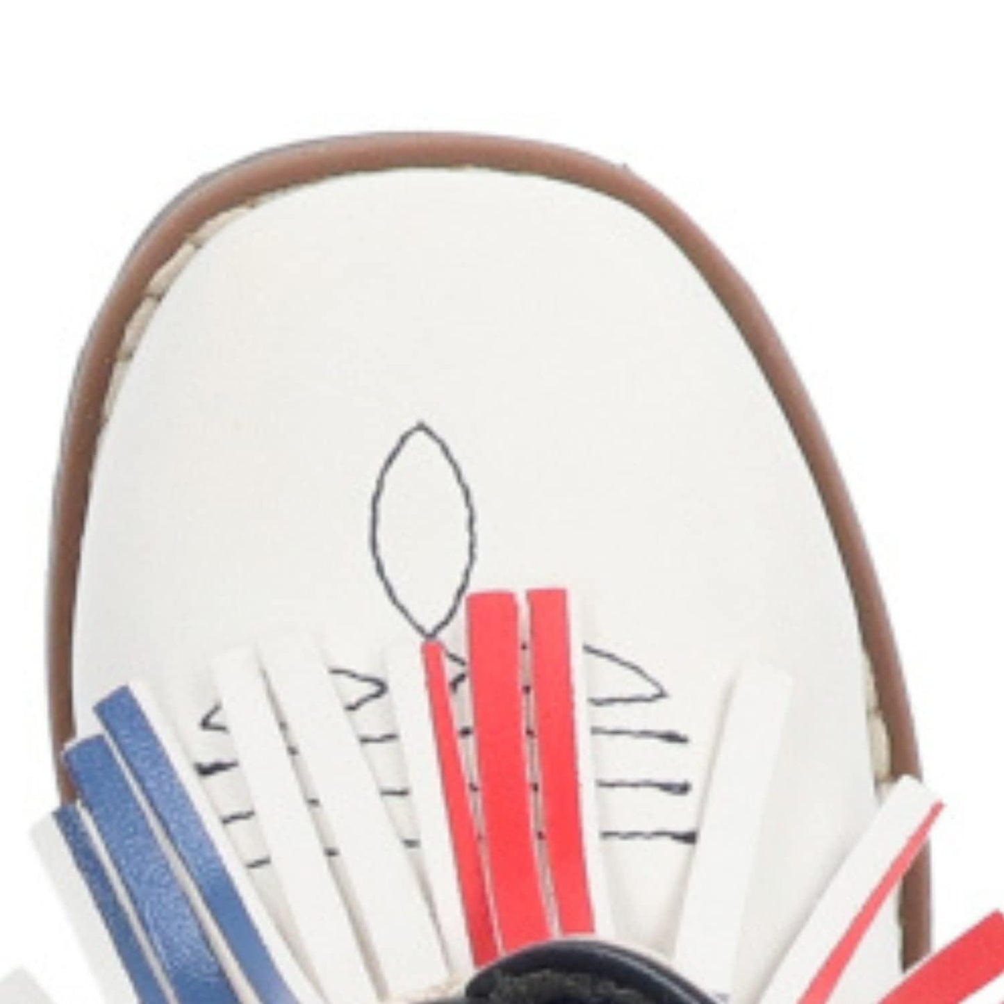 Smoky Mountain Boots Toddlers' Autry Western Boot