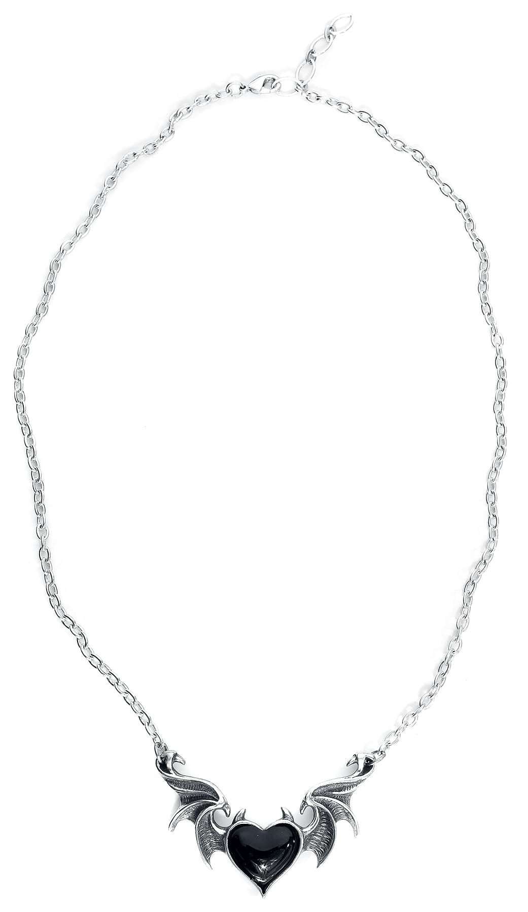 Alchemy of England Blacksoul Necklace