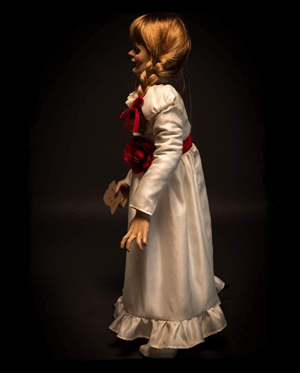 Trick Or Treat Studios - The Conjuring - Annabelle Doll