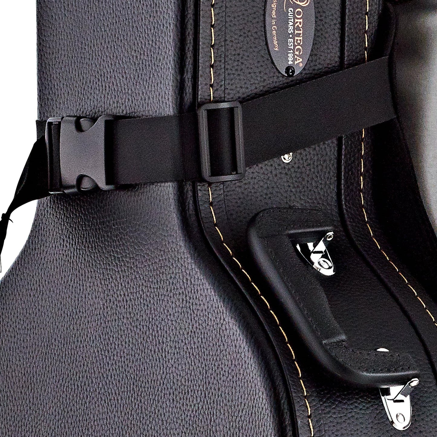 Ortega Guitars unisex-adult Classic