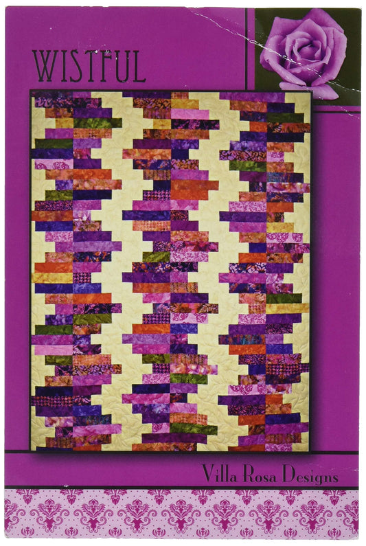 Villa Rosa Designs Wistful Pattern