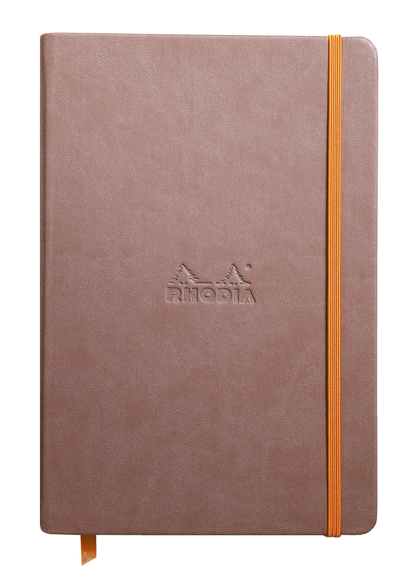 Rhodia Webbie Notebook