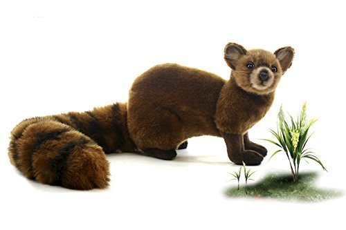 Hansa Mongoose Plush