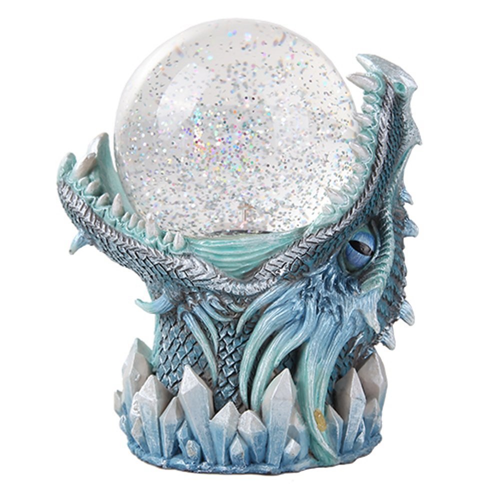 Dragon Sand Storm Ball Montion Sensor