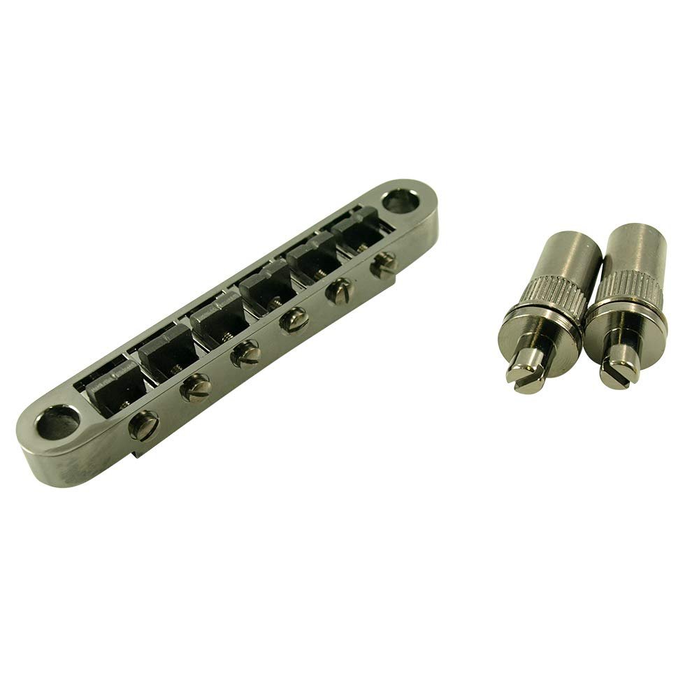 Graphtech Guitar Bridge (PS-8863-N0)