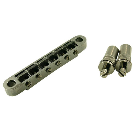 Graphtech Guitar Bridge (PS-8863-N0)