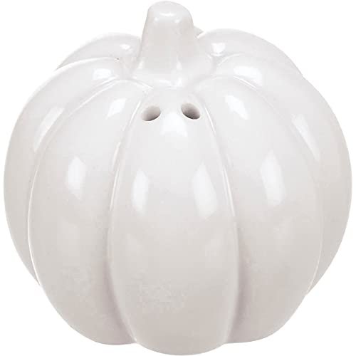 Salt & Pepper Set - Pumpkins