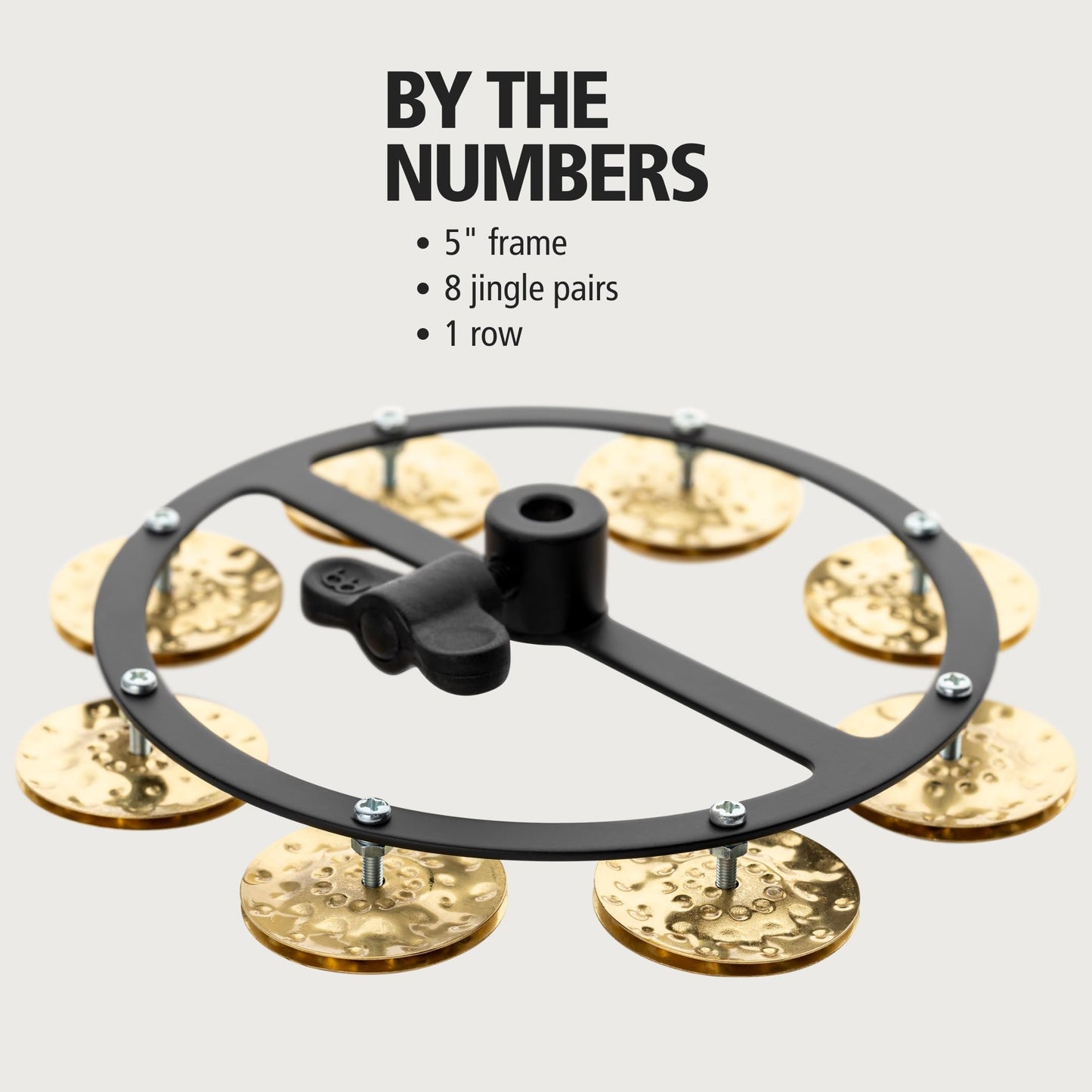 Headliner Hihat Tambourine