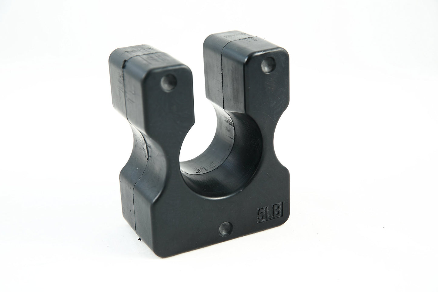 Ader Sporting Goods Add On Weight 2.5 Lbs or 5 Lbs to Choose from.