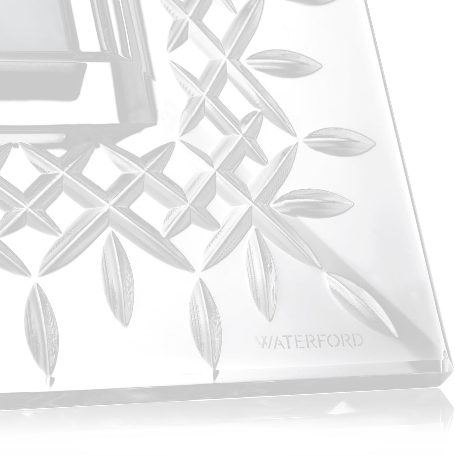 Waterford Lismore Photo Frame 4x6in